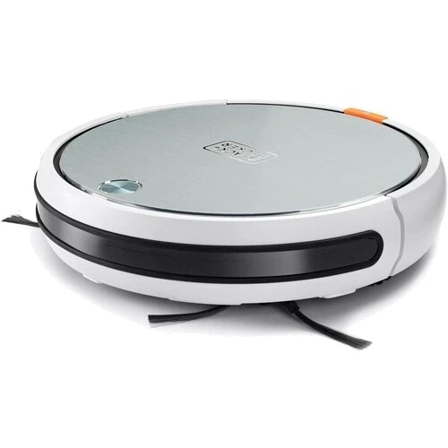Робот уборщик Black+Decker BXRV500E: Производитель Black+Decker