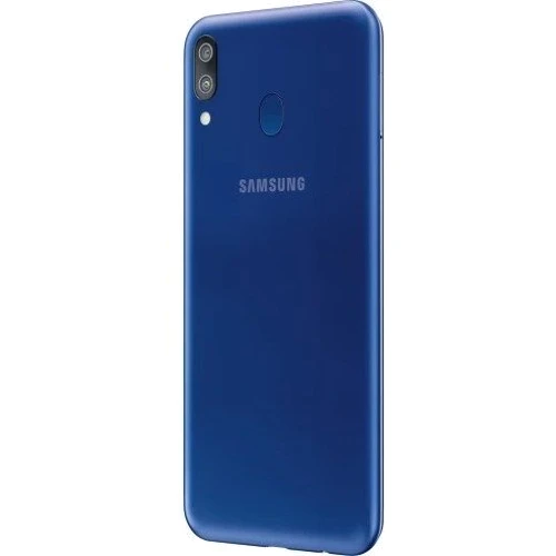 Смартфон Samsung Galaxy M20 4/64Gb Blue Approved Вітринний зразок фото 7