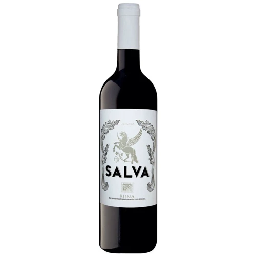 Вино Salva Crianza (0,75 л) (BW36235)