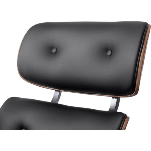 Офісне крісло GT Racer B-8877-1 Black