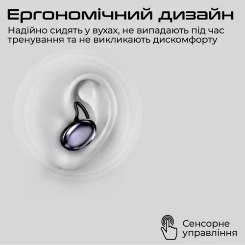 Наушники HiFuture Fusion Black: Время работы, ч 7
