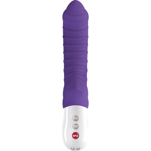 Вибратор Fun Factory TIGER G5 violet