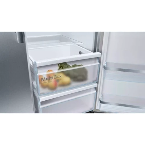 Холодильник Side-by-Side Bosch KAG93AIEP фото 6
