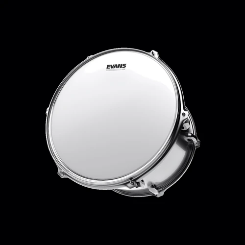 Набор пластиков EVANS G2 Coated Rock Tom Pack (10", 12", 16"): Назначение Для томов