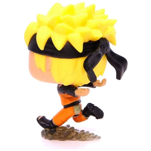 Ігрова фігурка Funko, серії Наруто - Наруто, що біжить (46626): Стать Унисекс