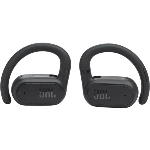 Наушники JBL Soundgear Sense Black (JBLSNDGEARSNSBLK): Тип крепления крепление на ушах