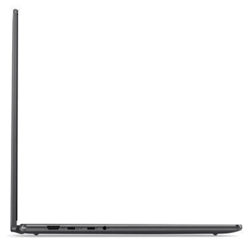 Ноутбук Lenovo Yoga 7 16IRL8 (82YN0010US): Оперативная память 16 ГБ