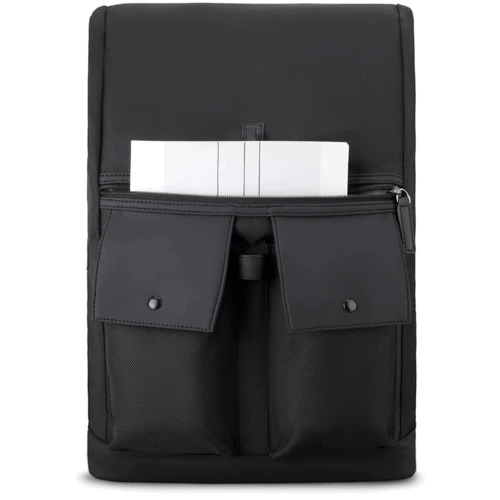 Сумка для ноутбука Mark Ryden 15.6" Sam Black (MR1696) фото 6
