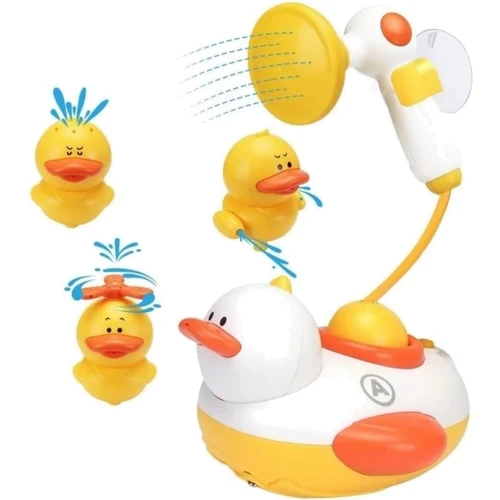 Детский набор для купания Beiens (817D): Производитель Beiens