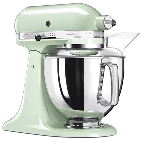 Кухонный комбайн KitchenAid Artisan 5KSM175PSEPT: Мощность, Вт 300