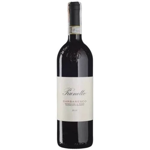 Вино Prunotto Barbaresco 2019 червоне сухе 0.75 л (BWW6959)