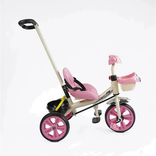 Велосипед Best Trike 3-х колесный (BS-70225): Рекомендуемый возраст от 1 года