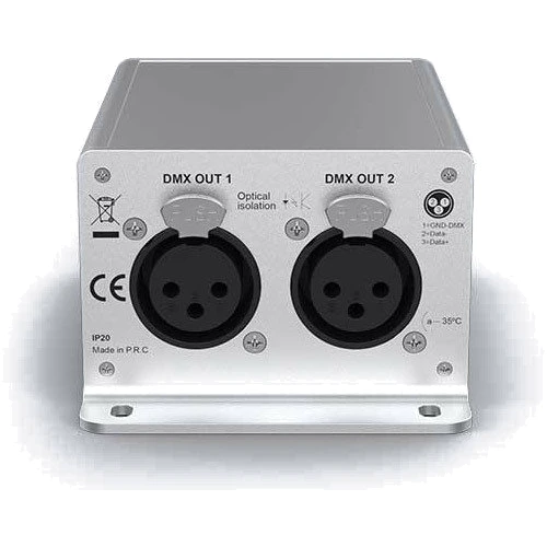 Пульт DMX Chauvet Xpress 1024