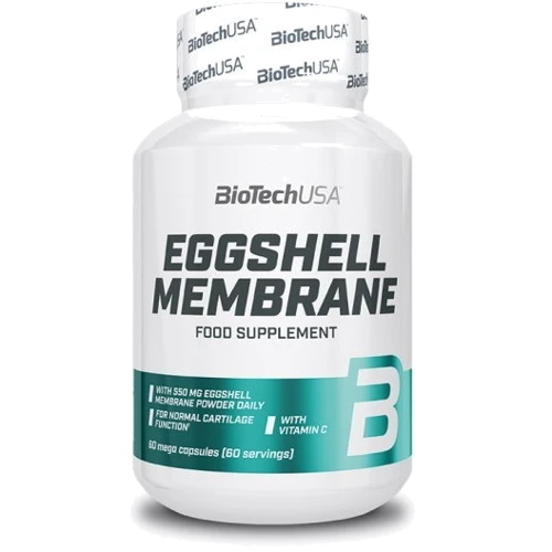 BioTech Eggshell Membrane 60 капсул