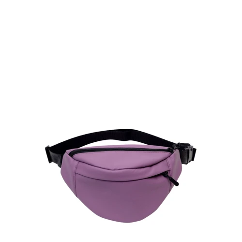 Женская поясная сумка Sambag Marina SKH фиолетовая (85151018): Пол Женский