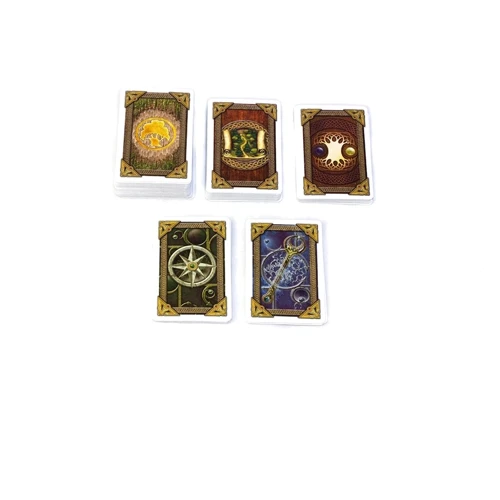 Доповнення Talisman: The Woodland exp.: Виробник Games Workshop