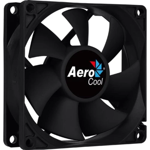 Кулер AeroCool Force 8 Black (ACF1-FC00110.11)