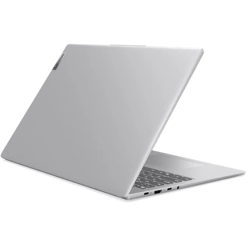 Ноутбук Lenovo IdeaPad Slim 5 16IRL8 Cloud Grey 2023 (82XF005DUS): Відеоадаптер Iris Xe Graphics G7 96EUs