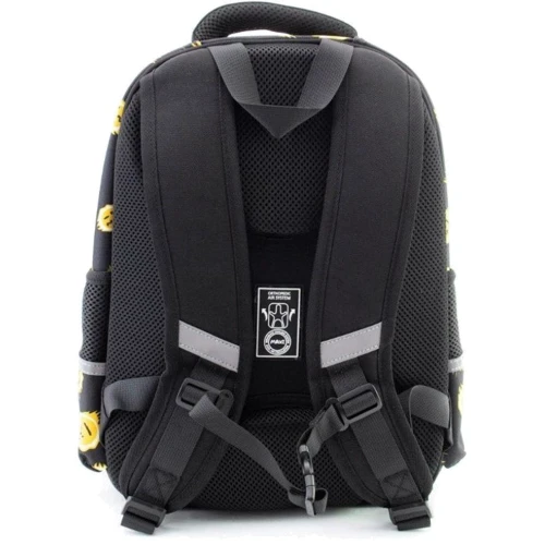 Рюкзак MAXI M школьный 38x28x13 см (MX86237): Возрастная группа от 6 до 10 лет
