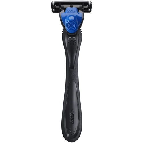 BIC 3 Flex Станок для бритья мужской с 4 сменными картриджами фото 4