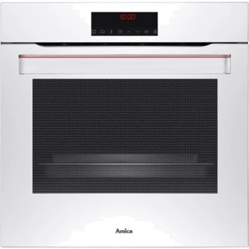 Духовой шкаф электрический Amica ED57634WA+ Q-TYPE WiFi