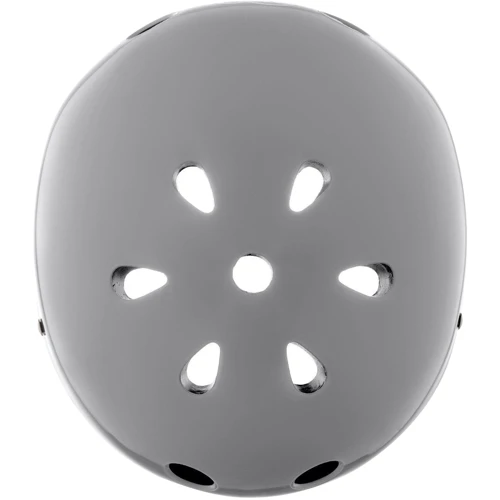 Детский защитный шлем Kinderkraft Safety Gray (KKZKASKSAFGRY0): Размер ХХS