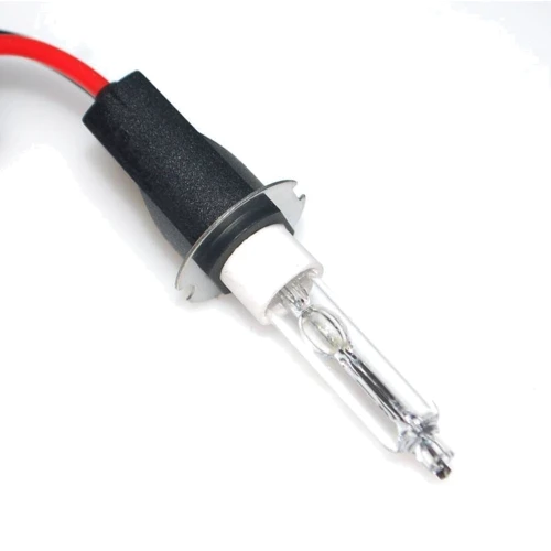 Ксенонова лампа Baxster PRO H3 5000K 35w ceramic: Тип ксенон