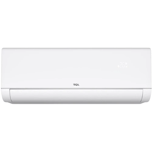 Кондиціонер TCL TAC-18CHSD/UG11V3AHB Heat Pump Inv R32 WI-FI: Підключення декількох внутрішніх блоків немає