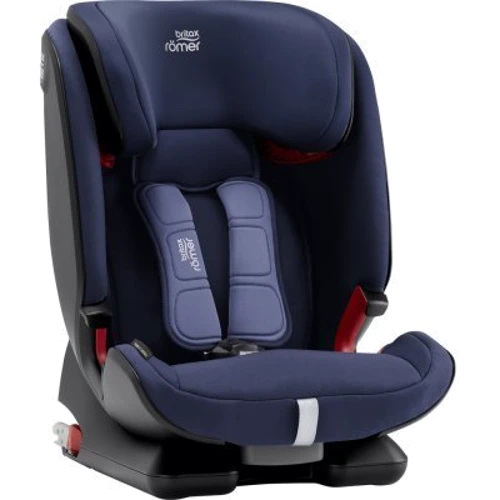 Автокресло BRITAX-ROMER ADVANSAFIX IV M Moonlight Blue: Вес ребенка 9 - 36 кг