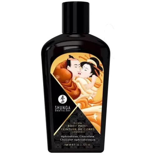 Подарочный набор Shunga Sweet Kisses Kit