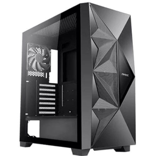 Корпус Antec Dark Fleet DF800 (0-761345-80080-8) фото 5