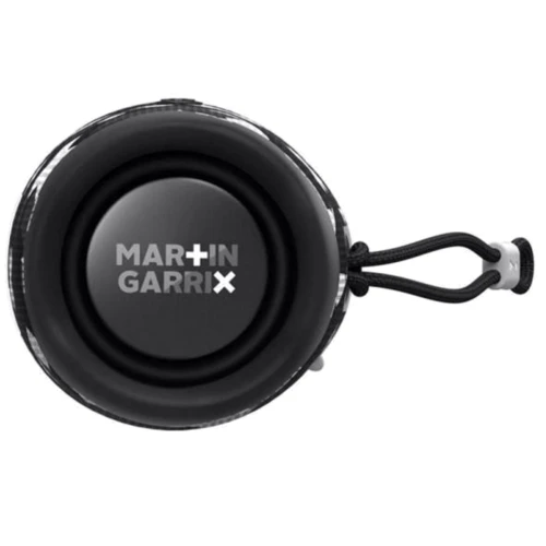 Акустика JBL Flip 6 Martin Garrix (JBLFLIP6MG): Тип портативная