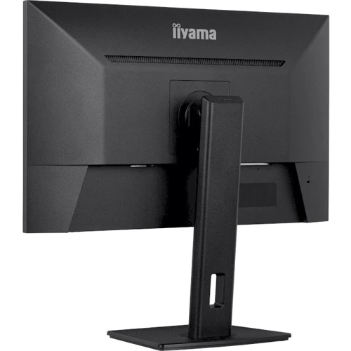 Монитор iiyama XUB2793QS-B6: Разъемы DisplayPort, HDMI