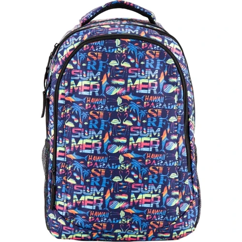 Рюкзак GoPack молодежный 133 GO (GO18-133M)