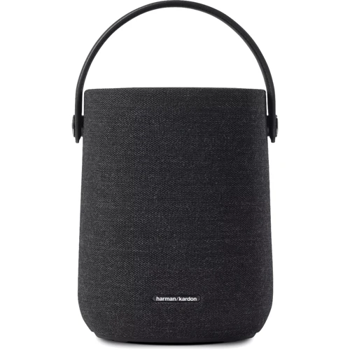 Акустика Harman/Kardon Citation 200 Black (HKCITATION200BLKEU): Звуковая система 1.0