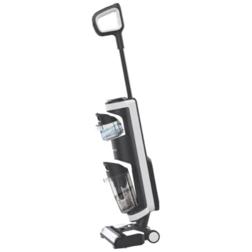 Пылесос Tineco Smart Wet/Dry Vacuum Cleaner Floor One S3 (FW050100EU): Мощность всасывания 30 Вт