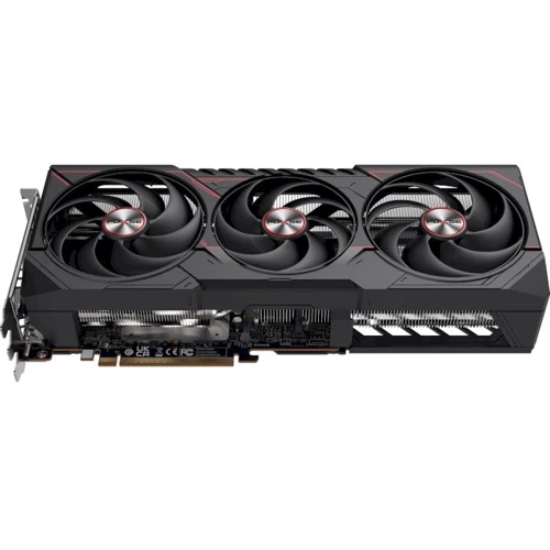 Відеокарта SAPPHIRE PULSE AMD Radeon RX 9070 XT (11348-03-20G)