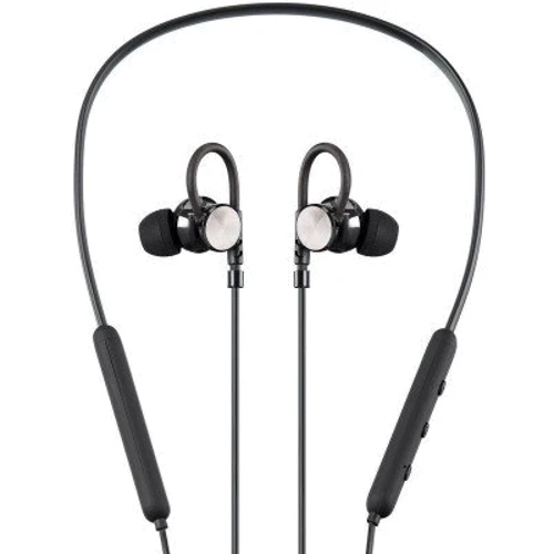 Наушники Gelius Pro Crossfight GP BE-010 Black: Диапазон частот (Гц) 20 - 20 000