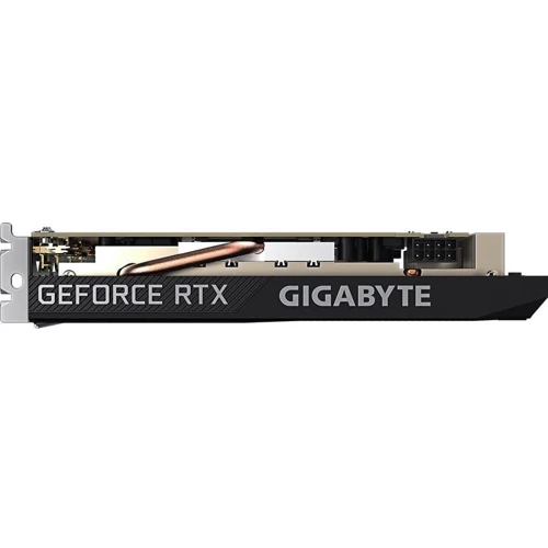 Видеокарта GIGABYTE GeForce RTX 3050 WINDFORCE V2 8G (GV-N3050WF2V2-8GD) UA: Назначение Обычные