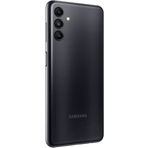 Смартфон Samsung Galaxy A04s 4/64Gb Black Approved Витринный образец фото 6