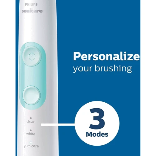 Зубная щетка Philips Sonicare 5300 HX6423/34