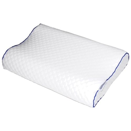 Подушка ортопедическая SoundSleep Health Women 49x32x10.5/9.5 см (92943766)