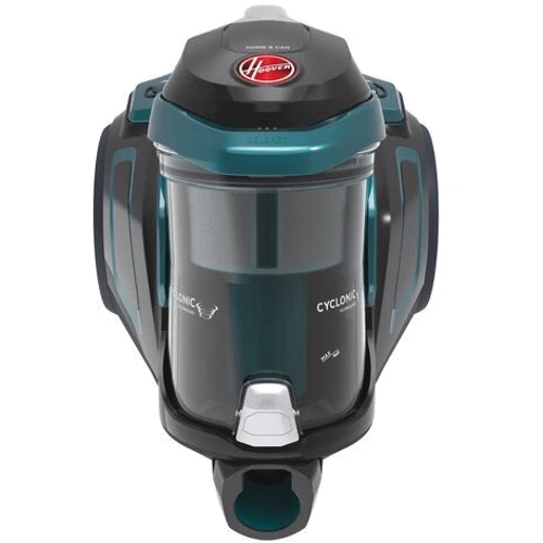 Пылесос Hoover HP718HC 011: Максимальная мощность 850 Вт