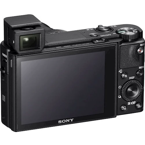 Sony Cyber-Shot RX100 V Офіційна гарантія фото 9