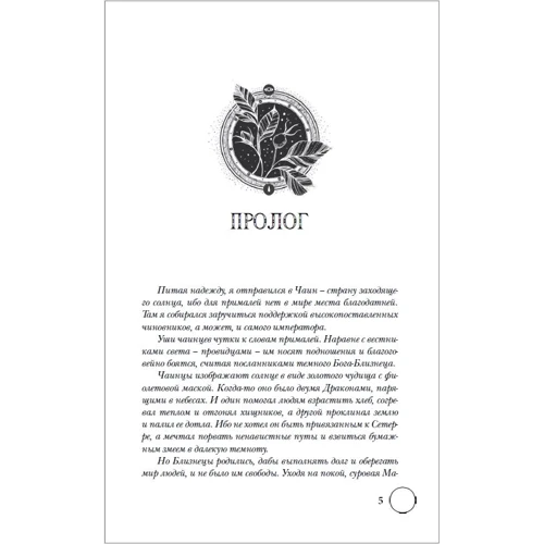 Діана Ібрагімова: Сетерра. Книга 2. Тайнопис видінь фото 7