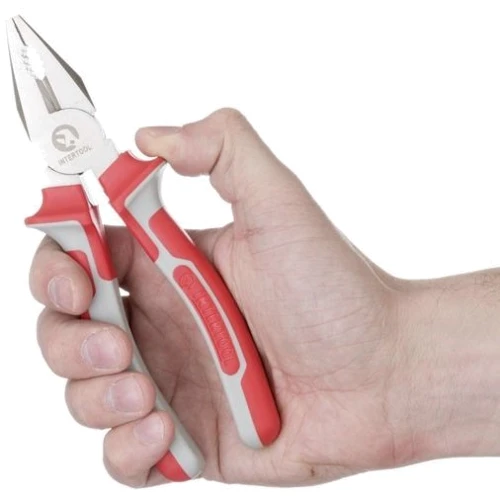 INTERTOOL HT-0105 фото 4