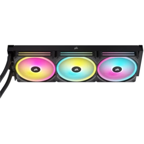 Кулер Corsair iCUE Link H170i RGB Liquid CPU Cooler (CW-9061004-WW): Призначення для процессора
