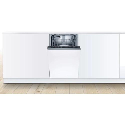 Встраиваемая посудомоечная машина Bosch SPV2HKX39E: Размеры 81.5x44.8x55 см