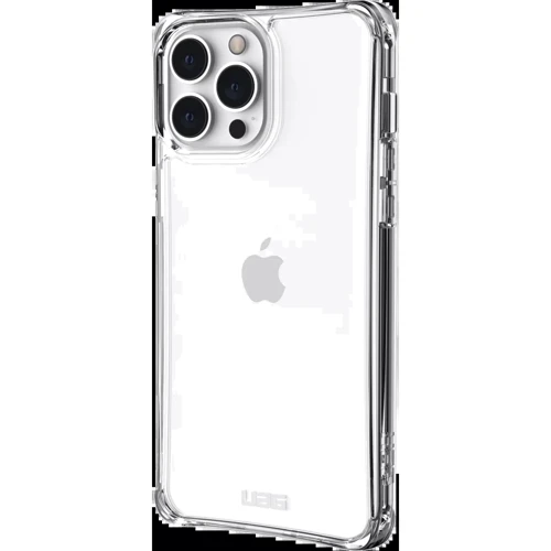 Чехол для iPhone Urban Armor Gear UAG Plyo Ice (113162114343) for iPhone 13 Pro Max: Материалы пластик