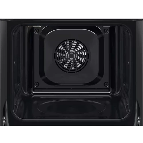 Духовой шкаф электрический Electrolux LOH3H00BK/UA